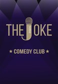 The Joke Comedy Club La Ppinire Thtre